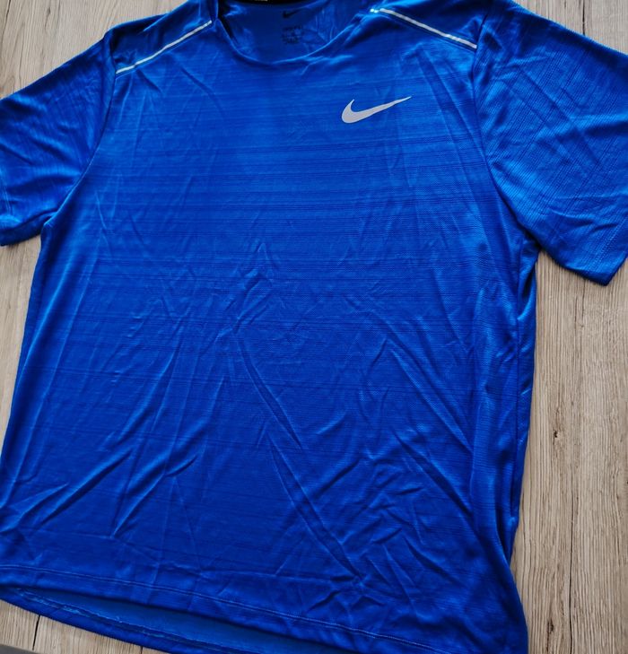Tee shirt nike running - photo numéro 7