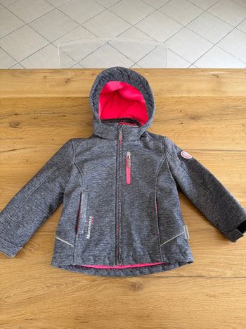 Manteau.