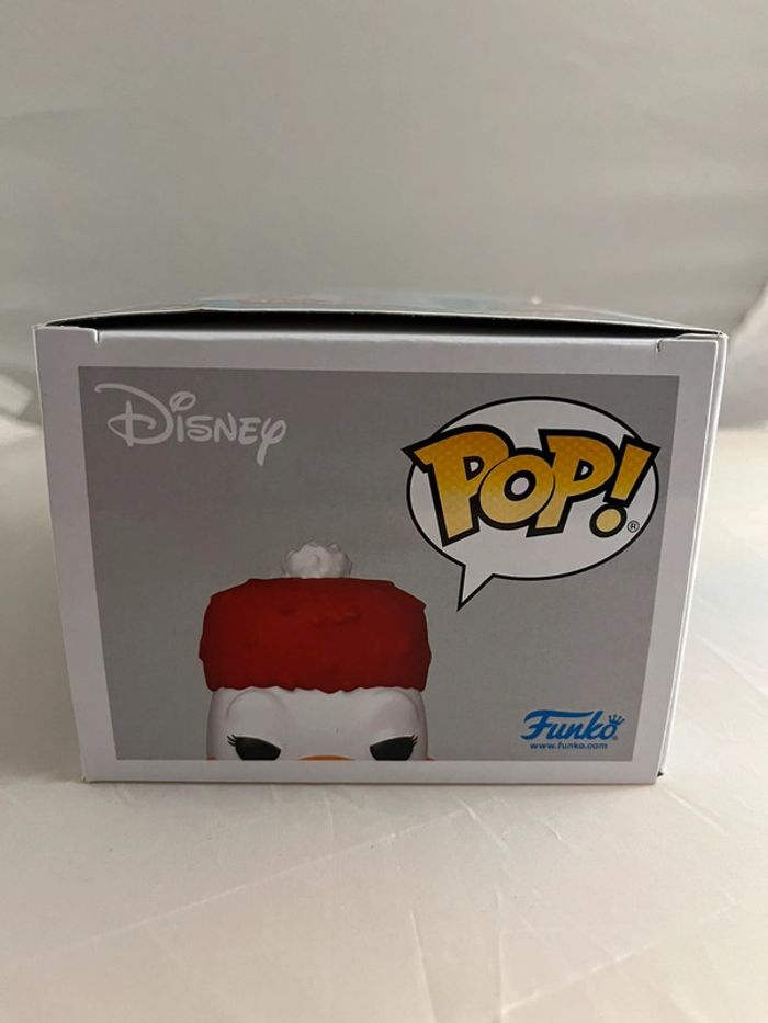Funko Pop Winter - photo numéro 6