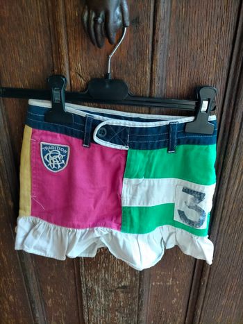 Très jolie jupe Ralph Lauren 5 ans