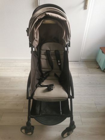 Poussette yoyo babyzen