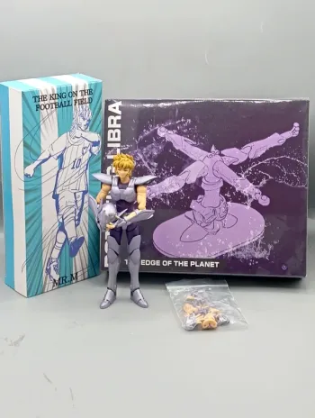 Jabu de la licorne - Saint Seiya - Great toys