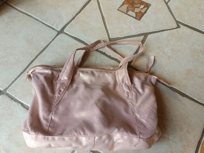 Sac de sport (danse)