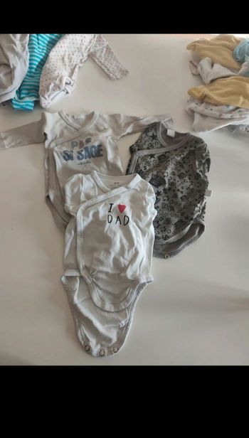 Lot 3 body 