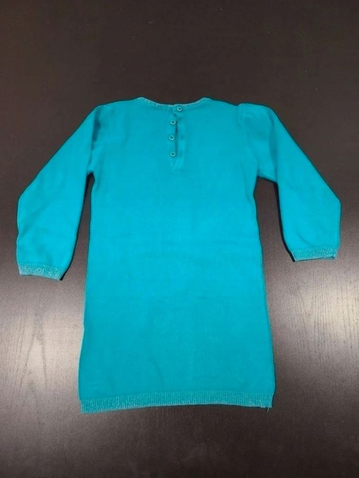 Robe hiver 5 ans - photo numéro 6