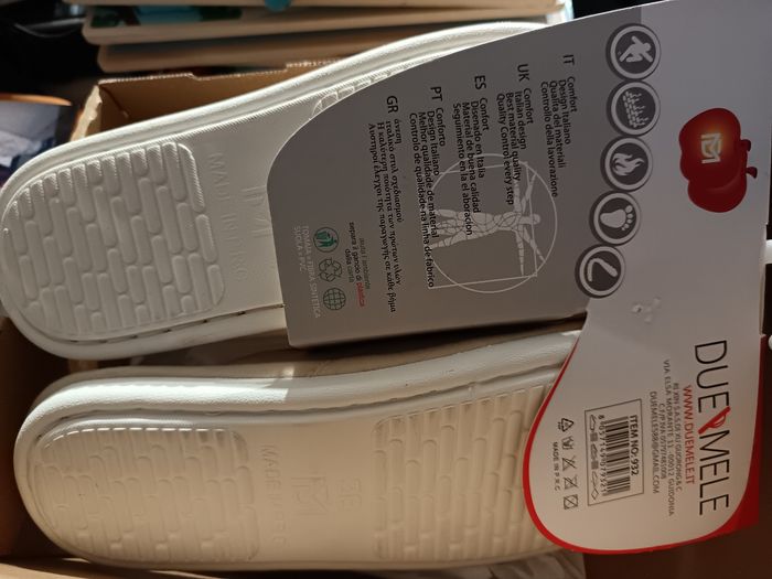 Chaussons de Noël - photo numéro 5