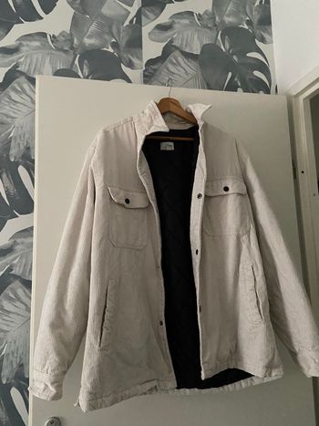 Veste mi saison