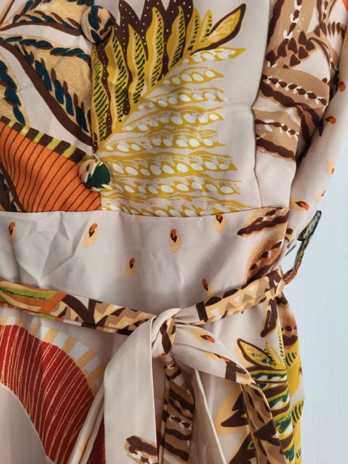 Robe longue. - photo numéro 3
