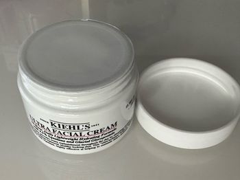 Crème hydratante tous types de peaux