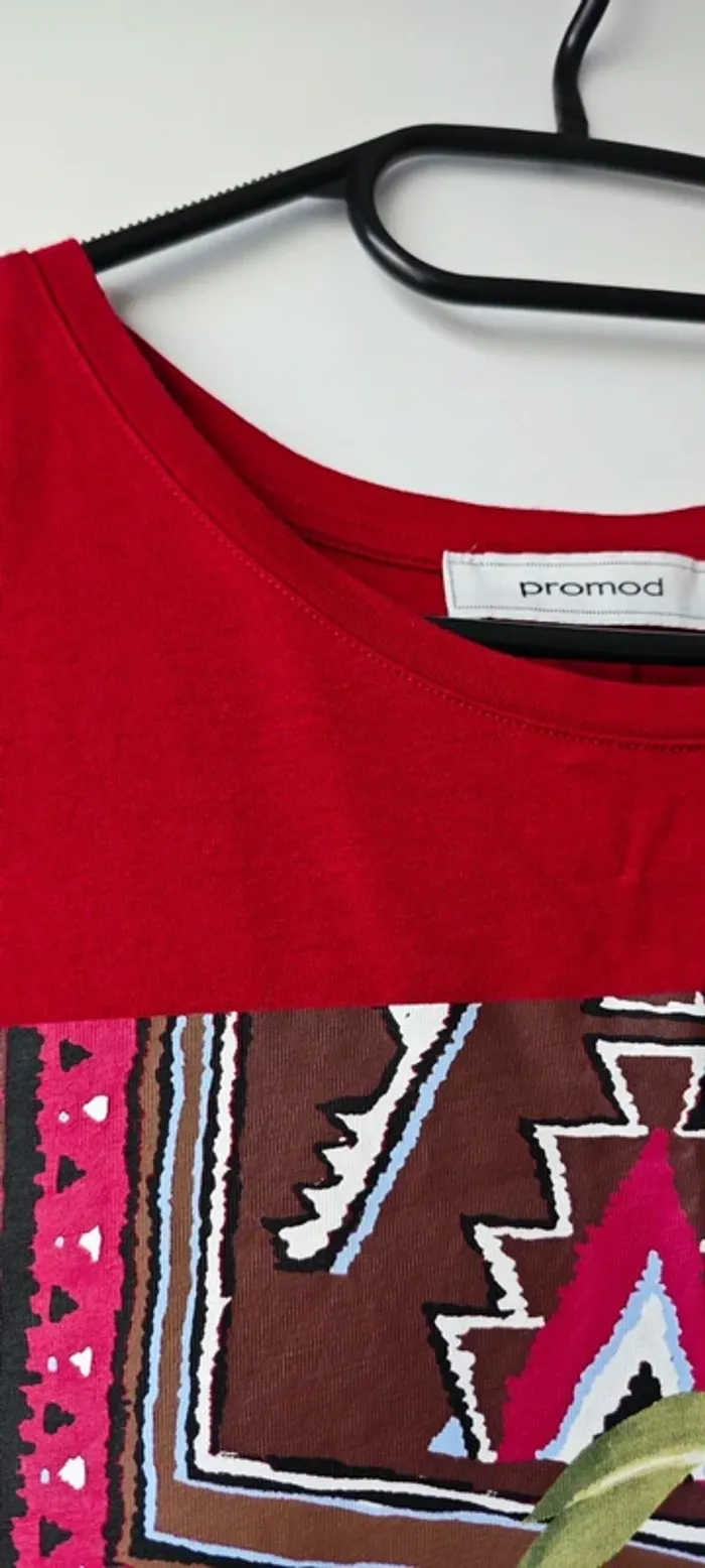 T-shirt - photo numéro 2