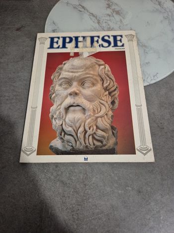 ephese français