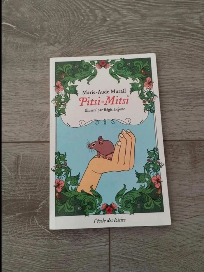 Pitsi-Mitsi