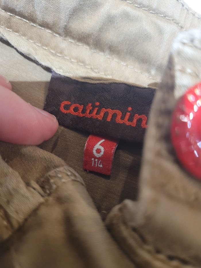 Jupe 6 ans - photo numéro 6