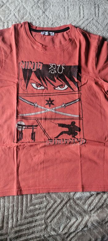Tee-shirt 