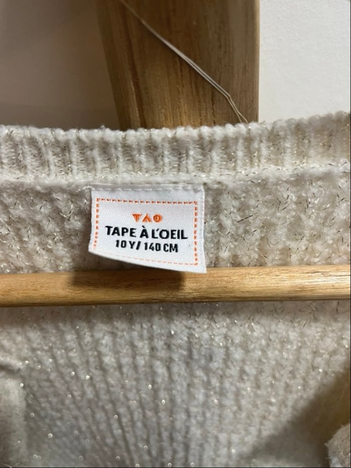 Gilet - photo numéro 3