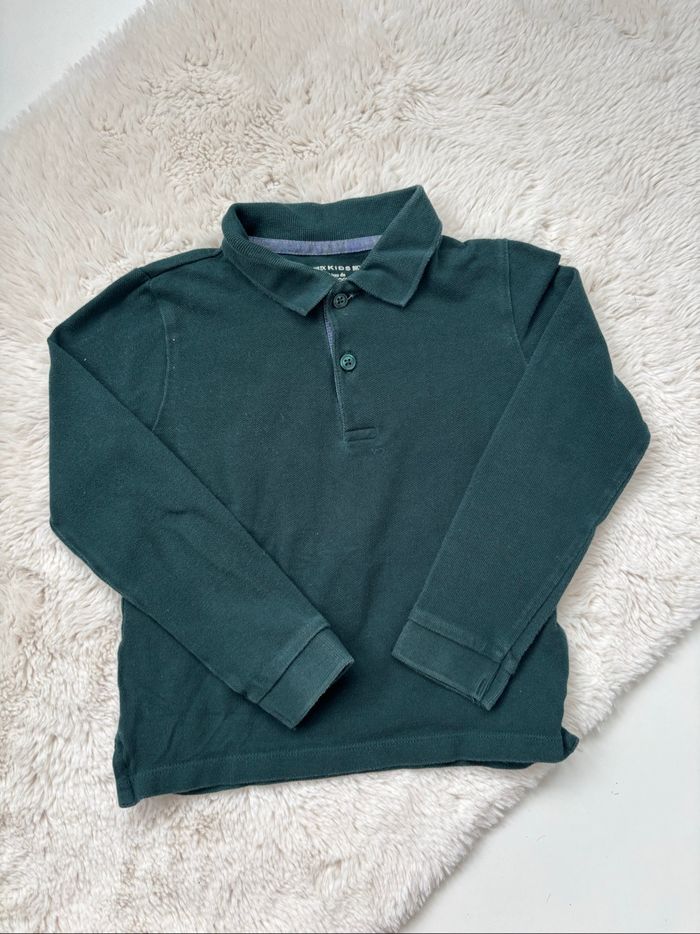 Polo ML