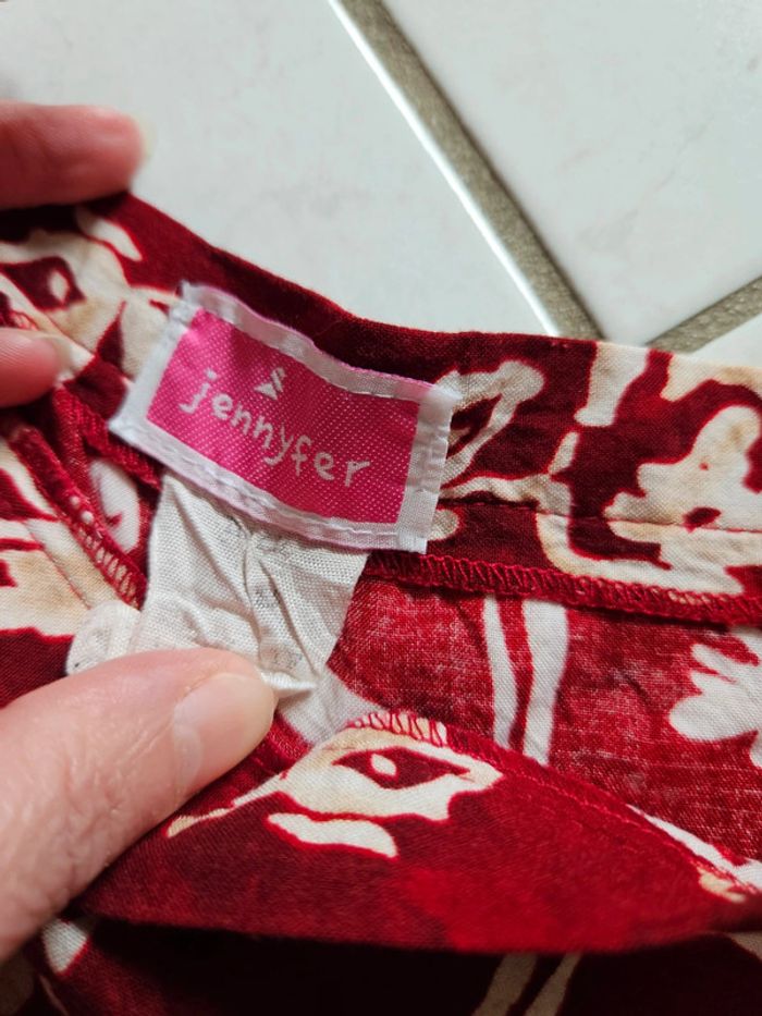 Jupe femme Jennyfer taille S U24 - photo numéro 3