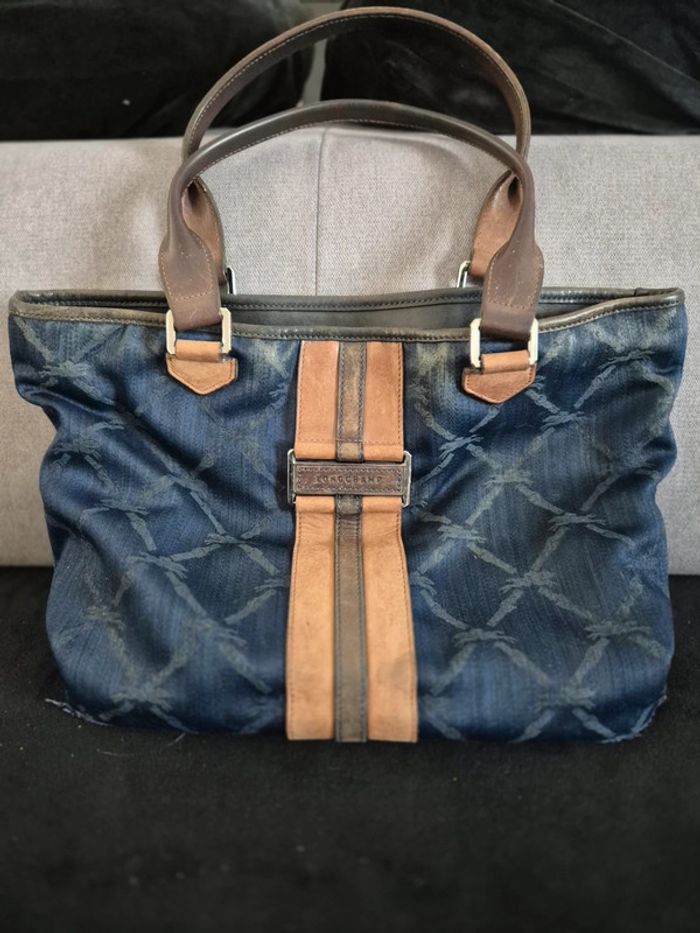 Sac à main Longchamp