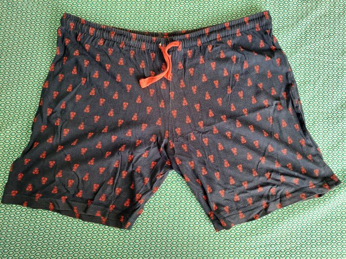 Pyjashort Arthur 12 ans - photo numéro 4