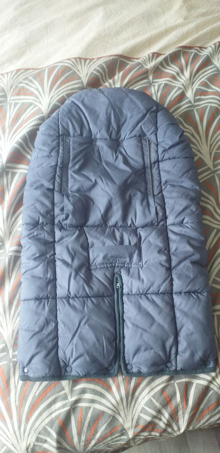 Chancelière Red castel - photo numéro 6