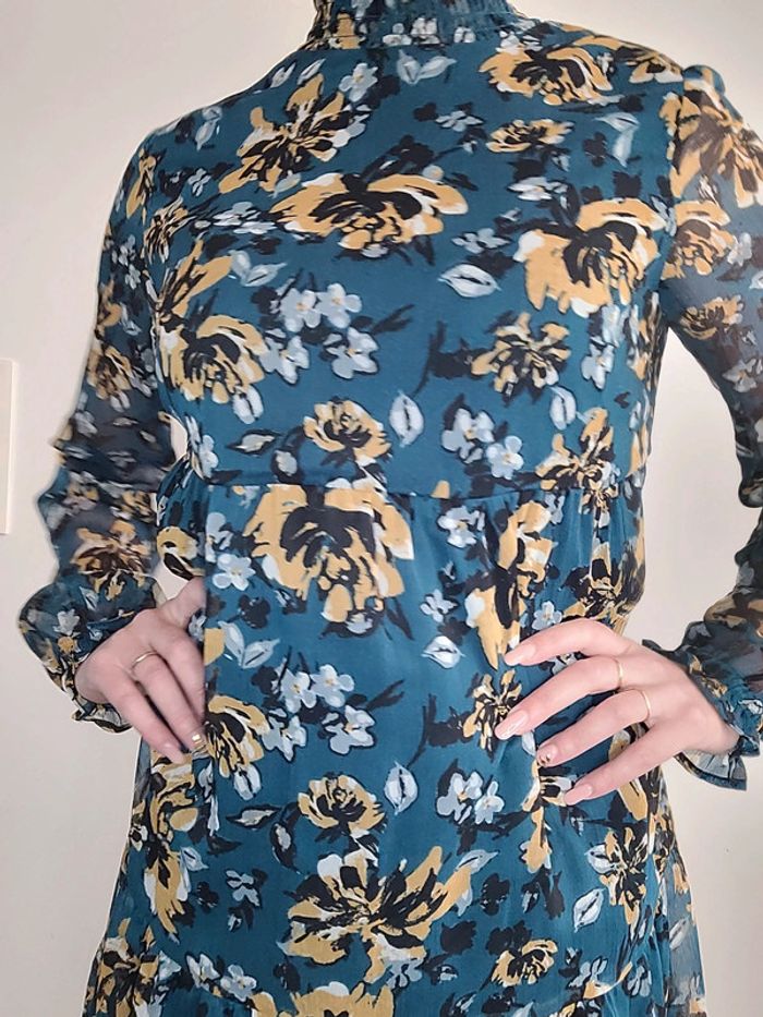 Robe hiver promod - photo numéro 4