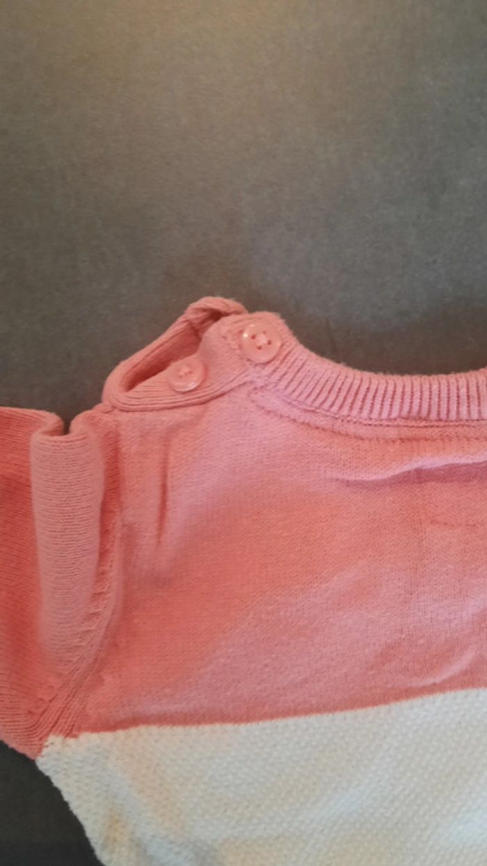 Pull 12m - photo numéro 8