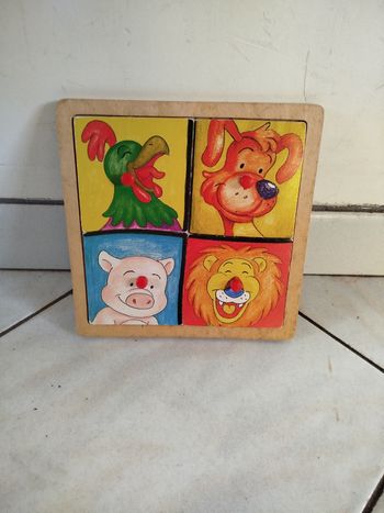 Puzzle 