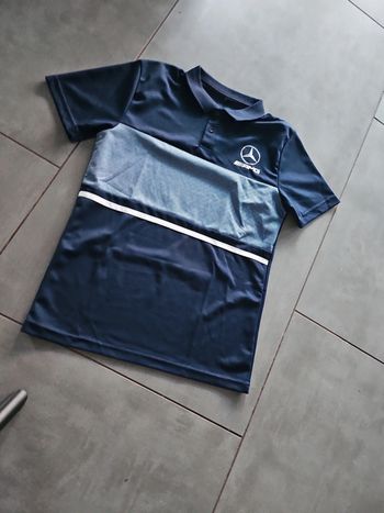 Polo amg