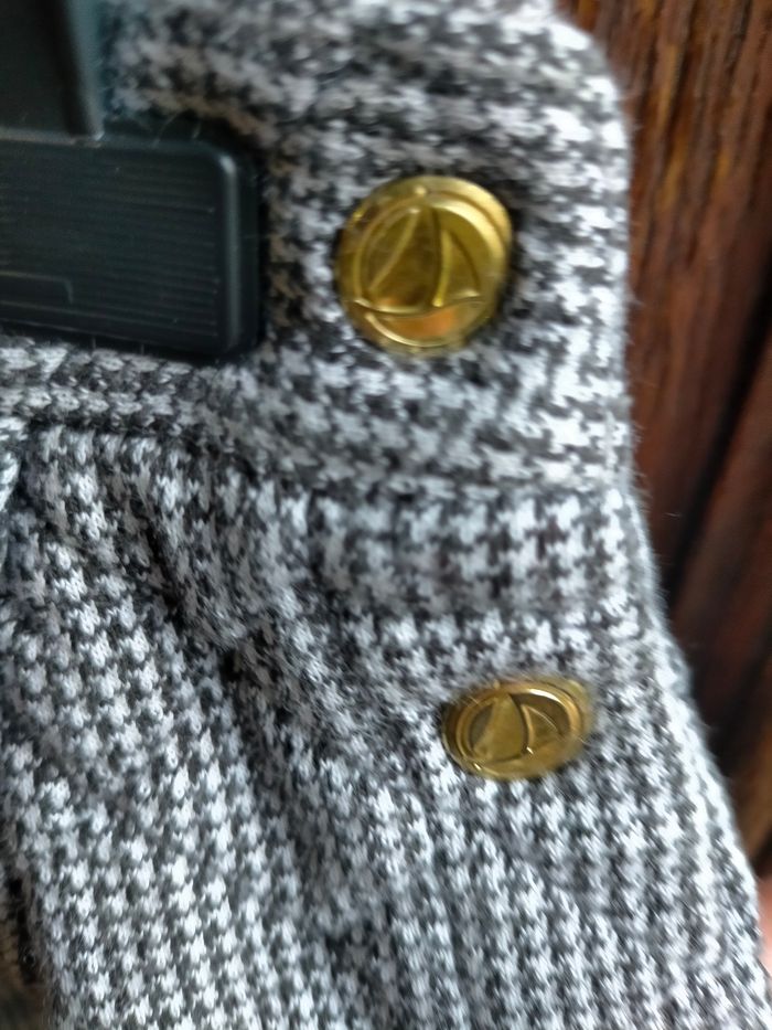 Ravissante jupe Petit bateau 4 ans - photo numéro 2