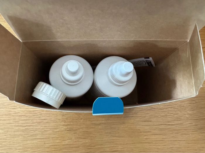 2 flacons Solo Care Aqua 360 ml – Neuf – Exp. 10/2025 - photo numéro 5