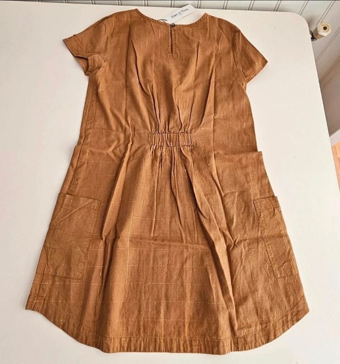 Robe manches courtes - photo numéro 2