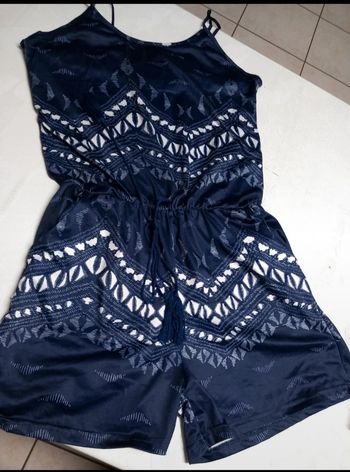 Combishort