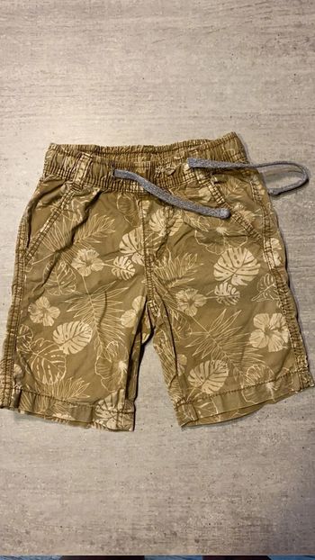 Short