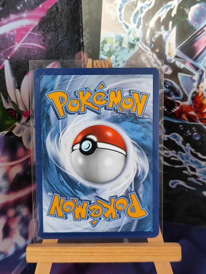 Professeur platane dresseur 107/122 rupture turbo - photo numéro 2