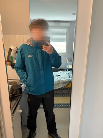 Veste The North Fac e