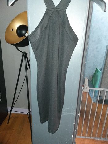Robe new look taille 10/11ans