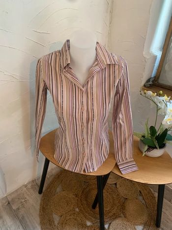 Chemise Eden Park taille 36