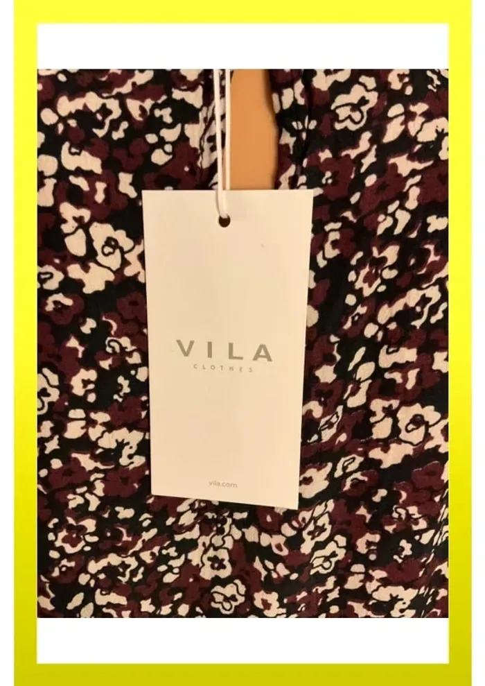Robe "Vila" - photo numéro 8