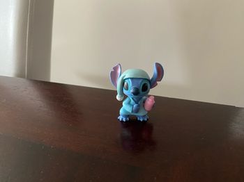 Figurine Lilo et stich
