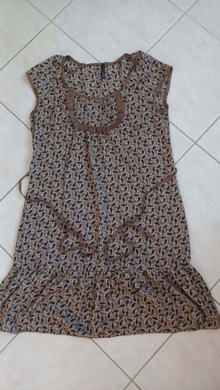 Robe d été