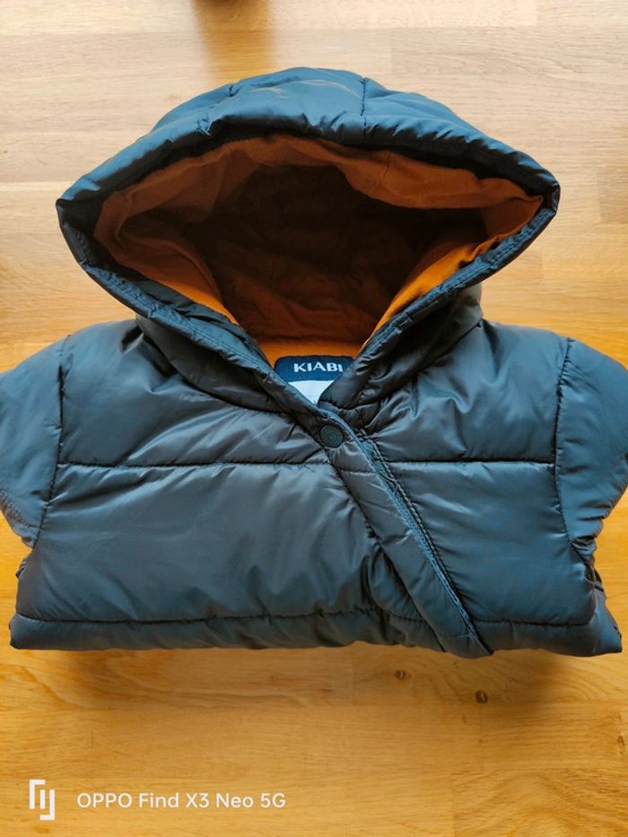 Doudoune 3 ans - photo numéro 4