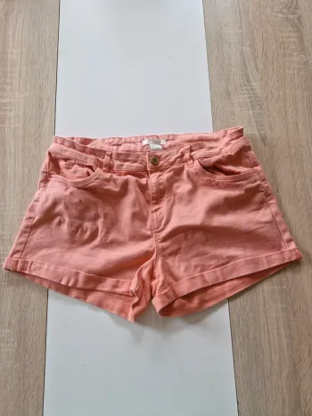Superbe short taille 38 H&M