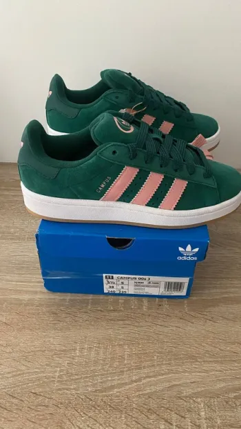 Basket adidas