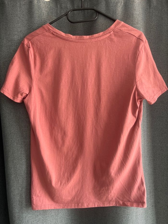 T-shirt - photo numéro 3