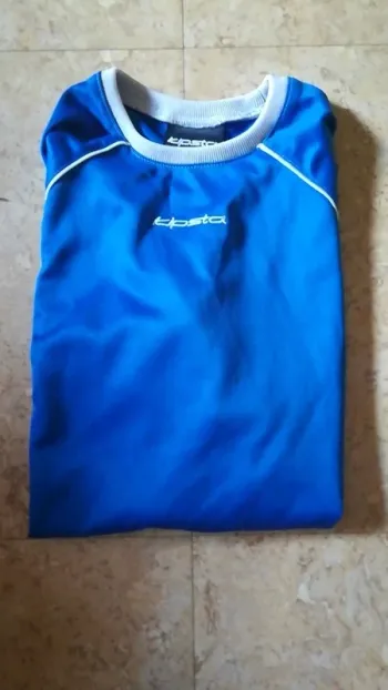 Maillot 6 ans
