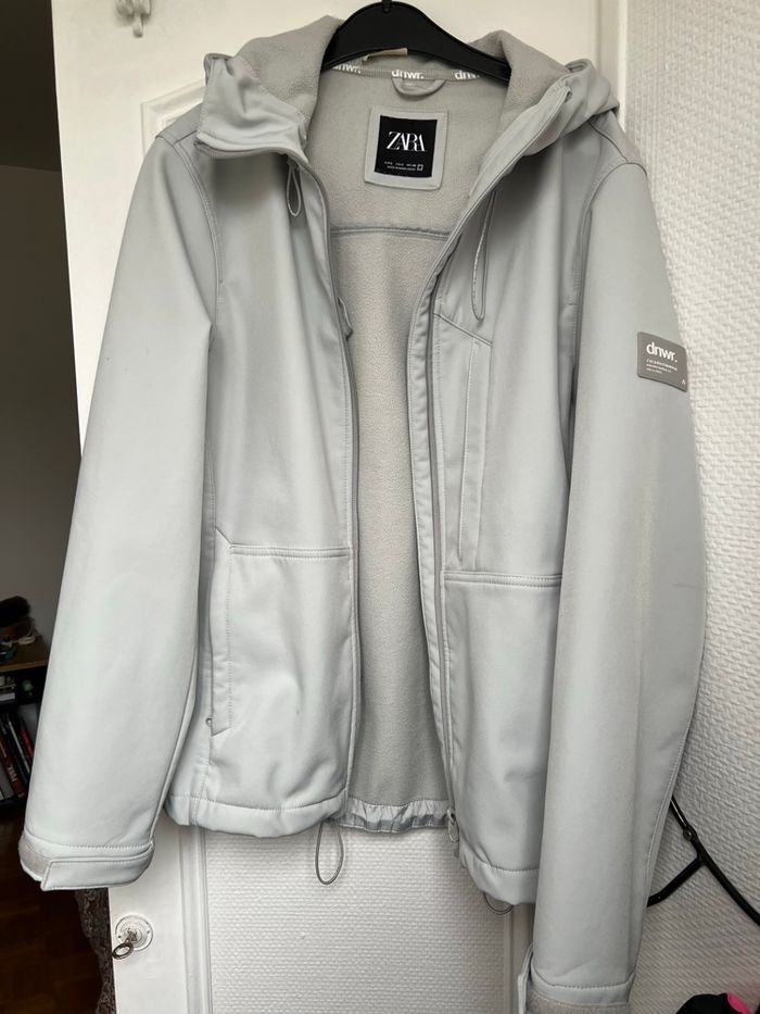 Blouson Zara
