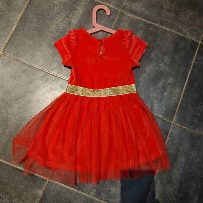 Robe minnie disney - photo numéro 2