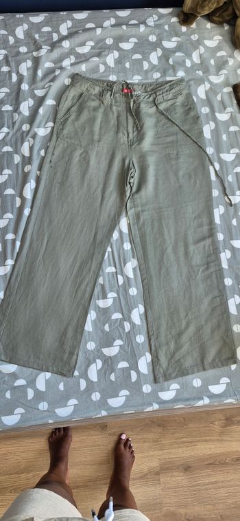 Pantalon léger pour l’été xl/42