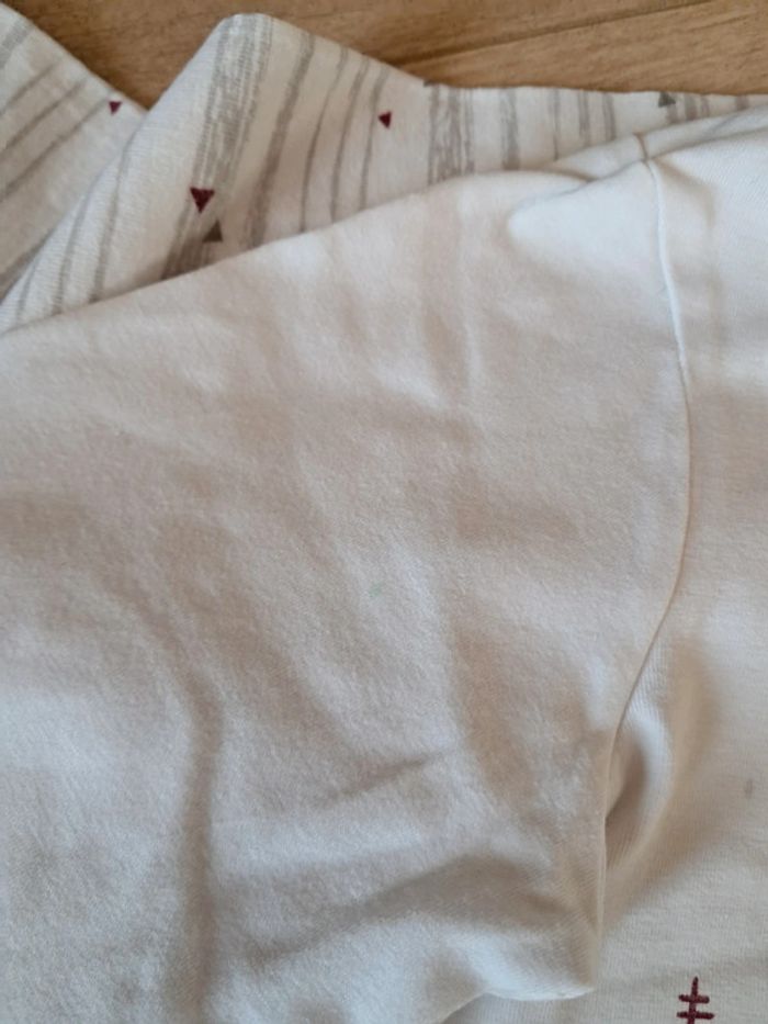 Tee-shirt - photo numéro 4