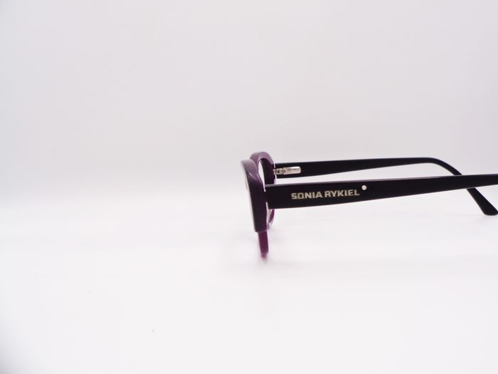 Lunettes de vue - Sonia Rykiel - photo numéro 6